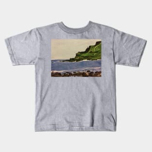 Giants Causeway Kids T-Shirt